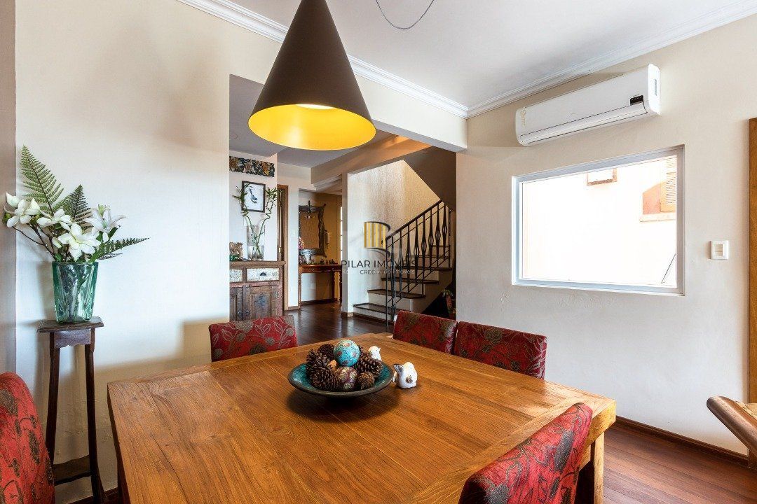 Casa para Venda - 226.96m², 3 dormitórios, sendo 2 suites, 3 vagas - Jardim Isabel