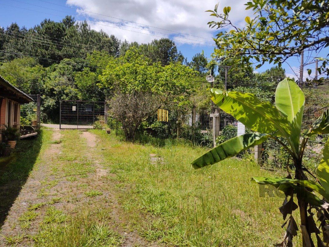 Terreno no bairro Espírito Santo