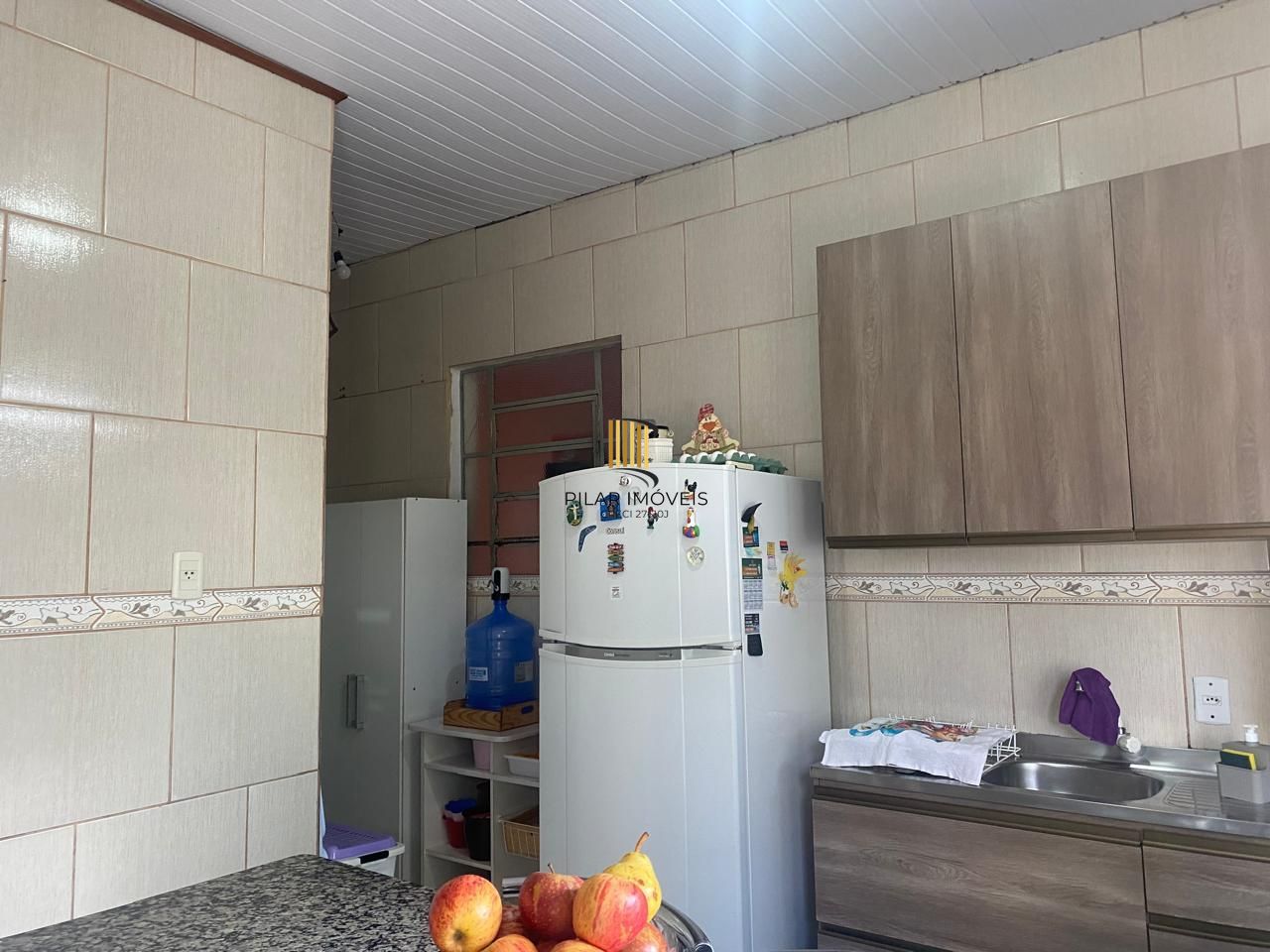 Casa térrea!