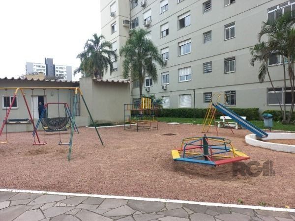 Apartamento 2 dormitórios no bairro Tristeza