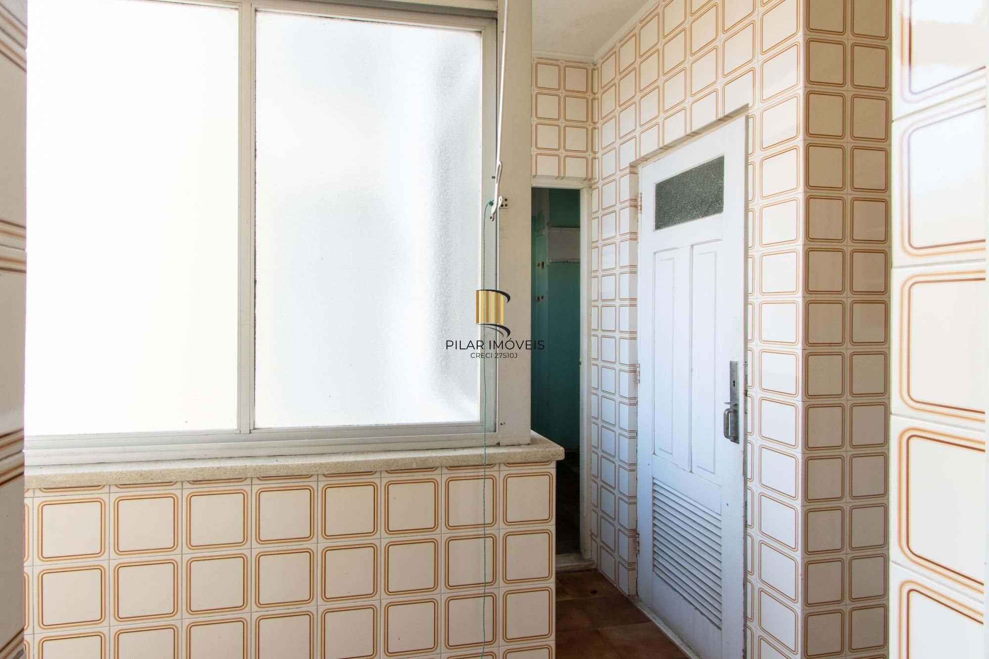 Apartamento próximo a Catedral de Porto Alegre