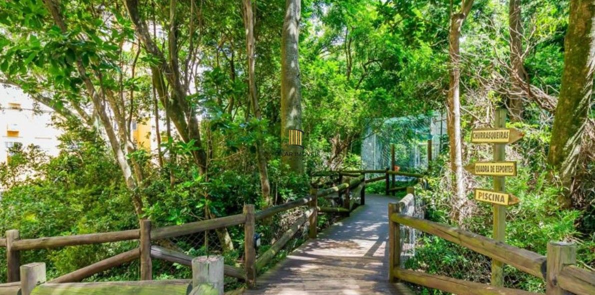 Apartamento 3 dorm.I Suíte I 2 vagas cobertas I Bairro Partenon