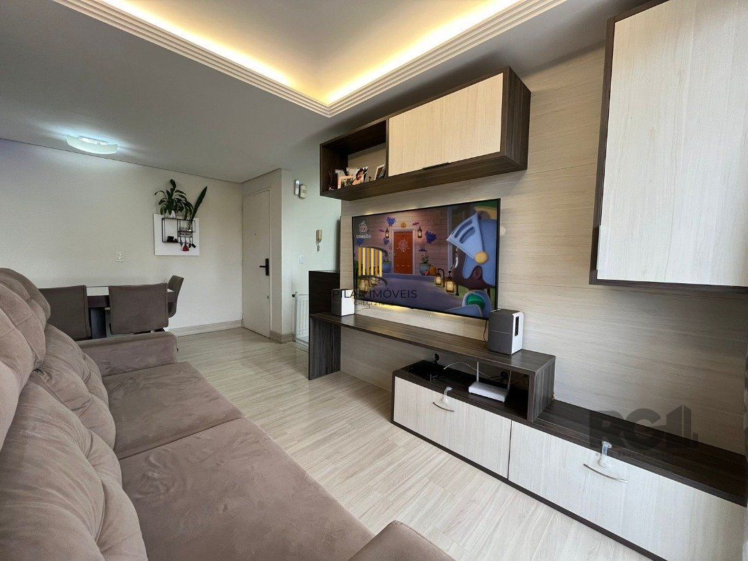 Apartamento 3 dormitórios no bairro Tristeza