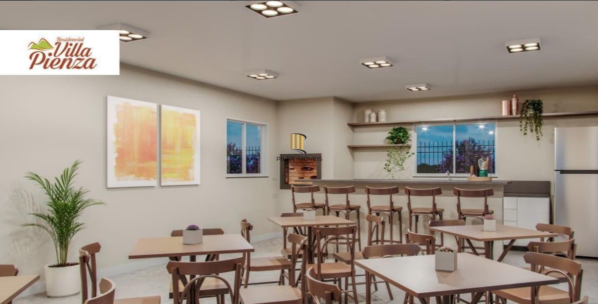 Apartamento 1 dormitório no bairro Hípica