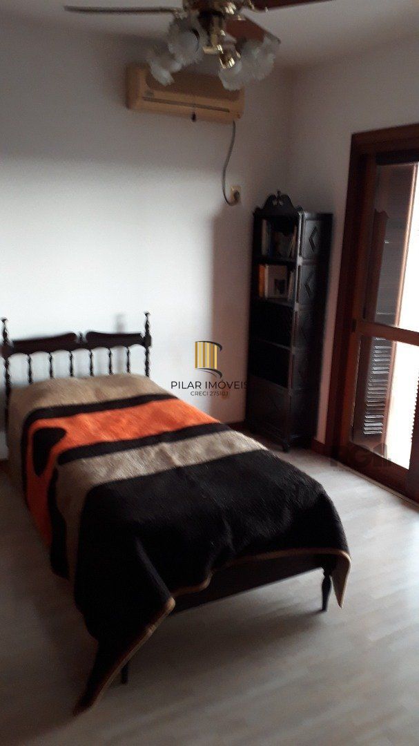Apartamento 3 dormitórios no bairro Tristeza