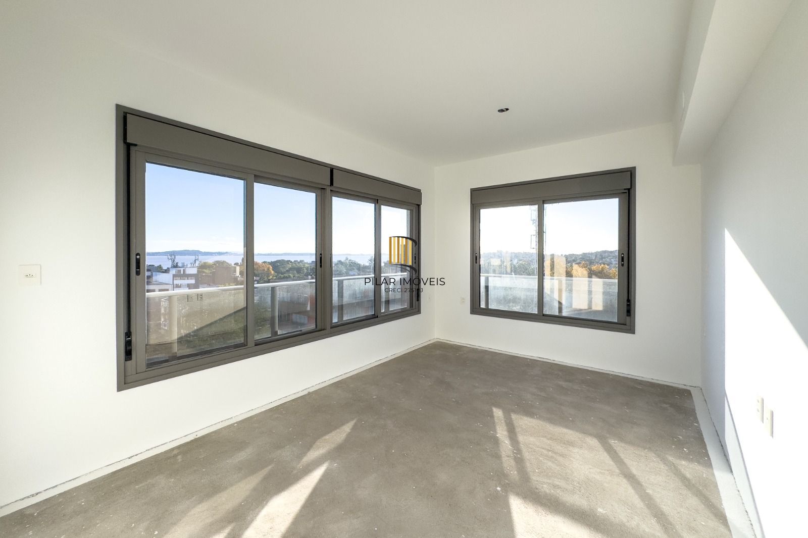 APARTAMENTO ALTO PADRÃO 03 SUÍTES 150M² -MW MAIOJAMA, BAIRRO TRISTEZA