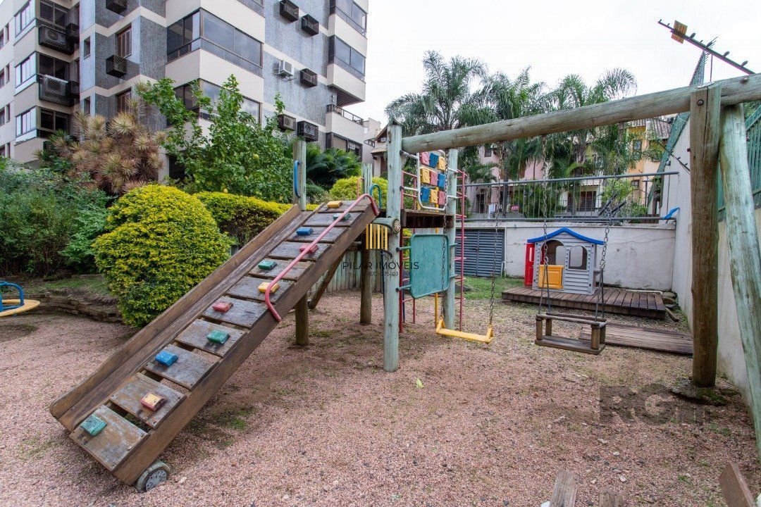 Apartamento 3 dormitórios no bairro Tristeza