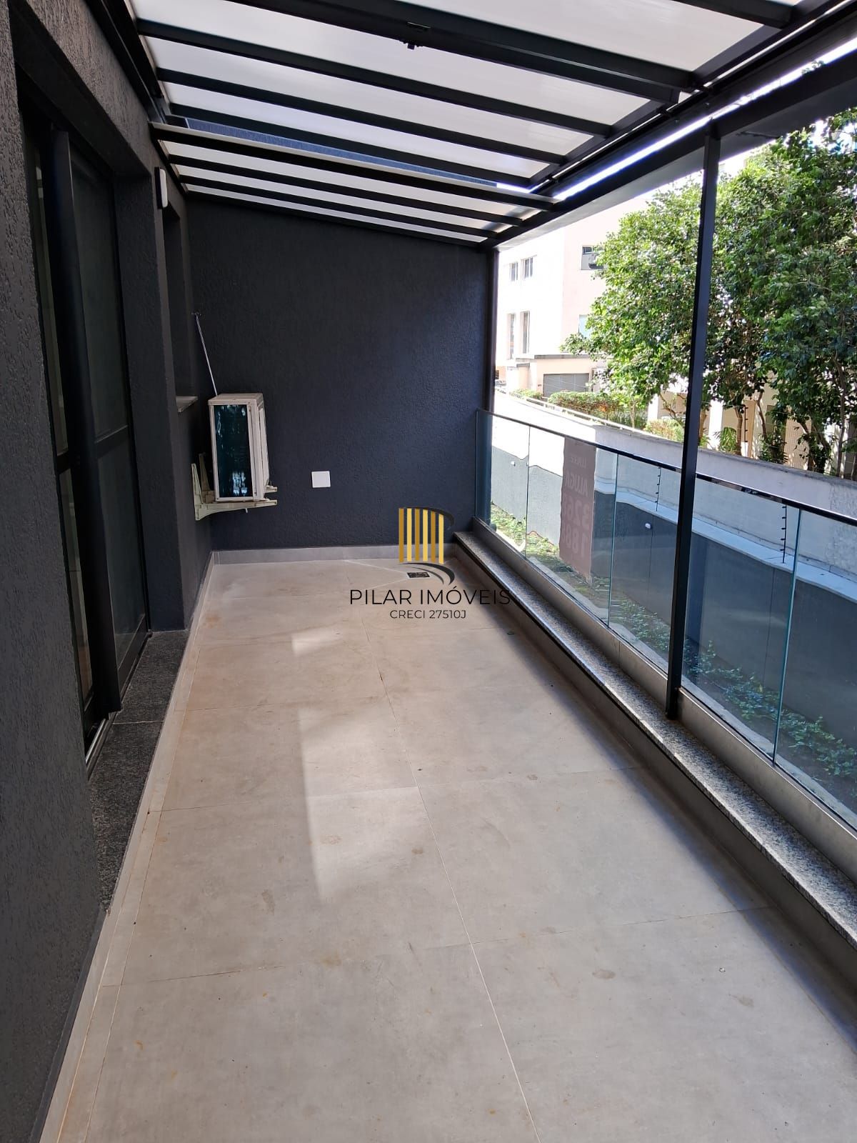 Apartamento Garden 1 dormitório no bairro Tristeza