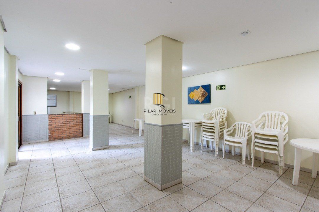 Cobertura 3 Dormitório(s) Bairro Tristeza