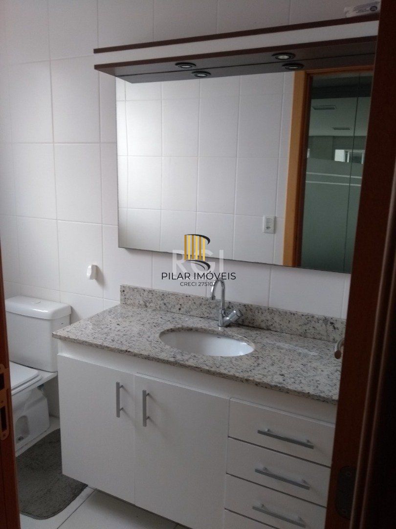 Conjunto/Sala para Venda - 39.83m², 0 dormitórios, 1 vaga - Petrópolis