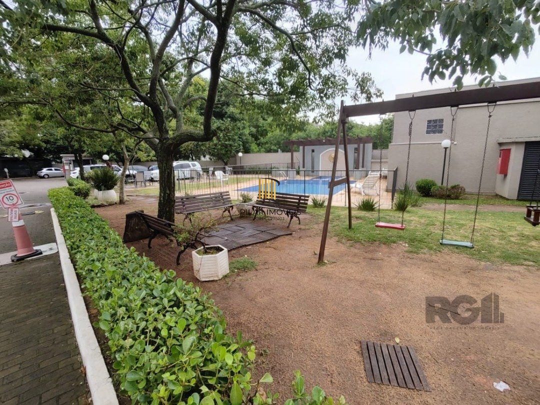 Apartamento 2 dormitórios com Suite e Vaga Dupla Lado a Lado