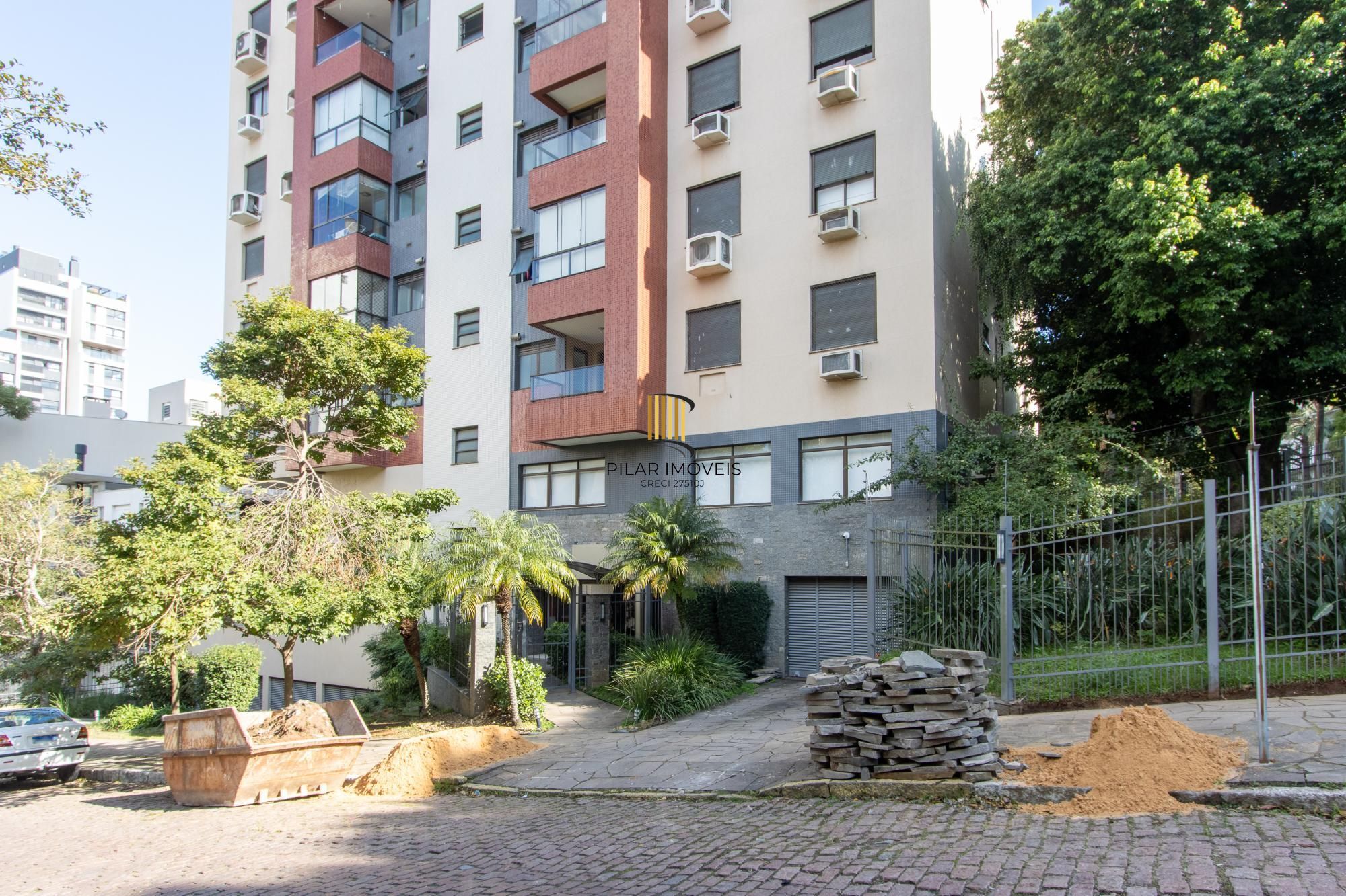 APARTAMENTO DE 2 QUARTOS NO RIO BRANCO