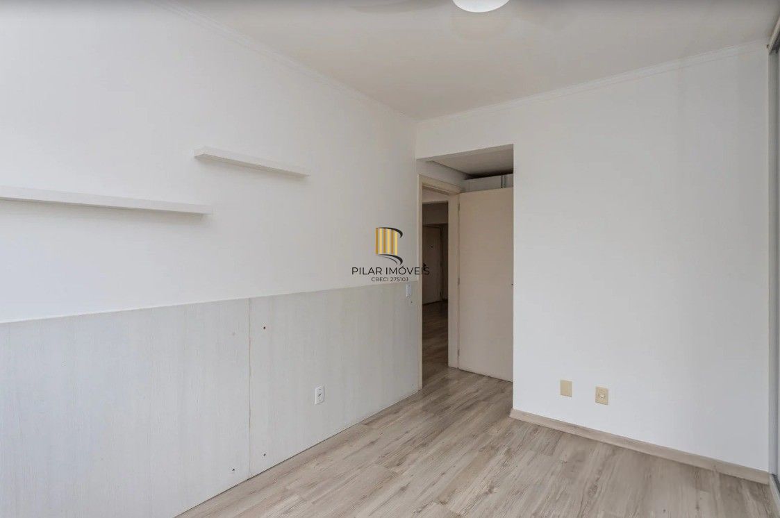 Apartamento a venda na Tristeza!