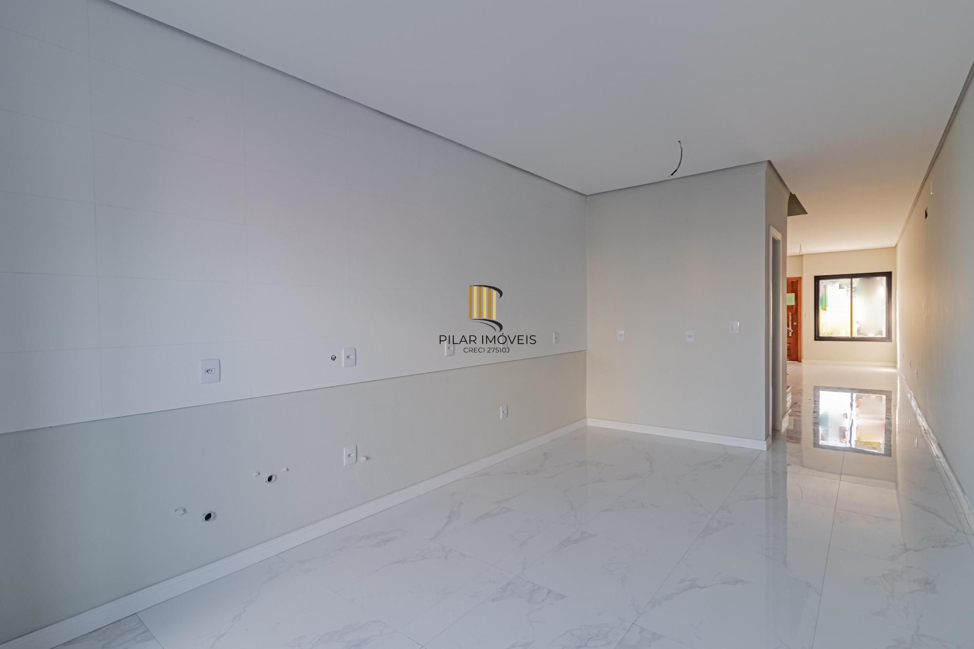Casa para Venda - 100m², 2 dormitórios, sendo 2 suites, 1 vaga - Lagos De Nova Ipanema