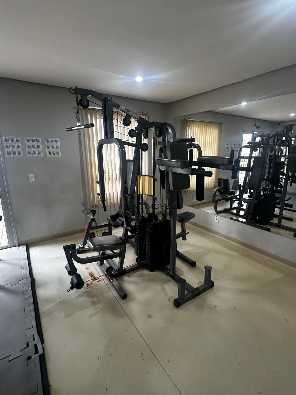 Apartamento 3 dormitórios no bairro Passo das Pedras