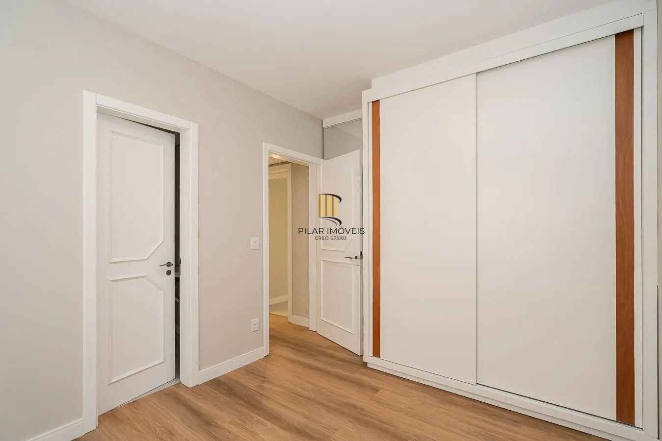 Apartamento para comprar no Bela Vista com 3 dormitórios (3 suítes)