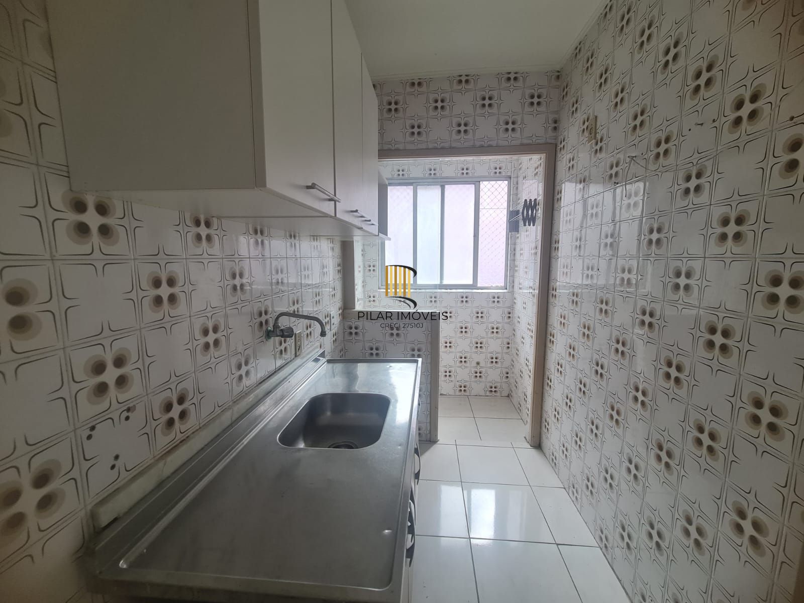 APARTAMENTO 1 QUARTO, 41,41m² PRIVATIVOS, ELEVADOR - CENTRO HISTÓRICO