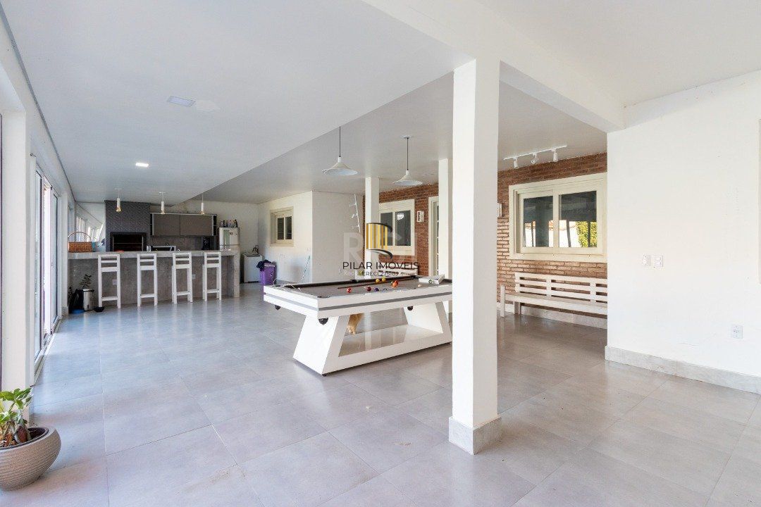 Casa para Venda - 120m², 4 dormitórios, sendo 1 suites, 3 vagas - Serraria