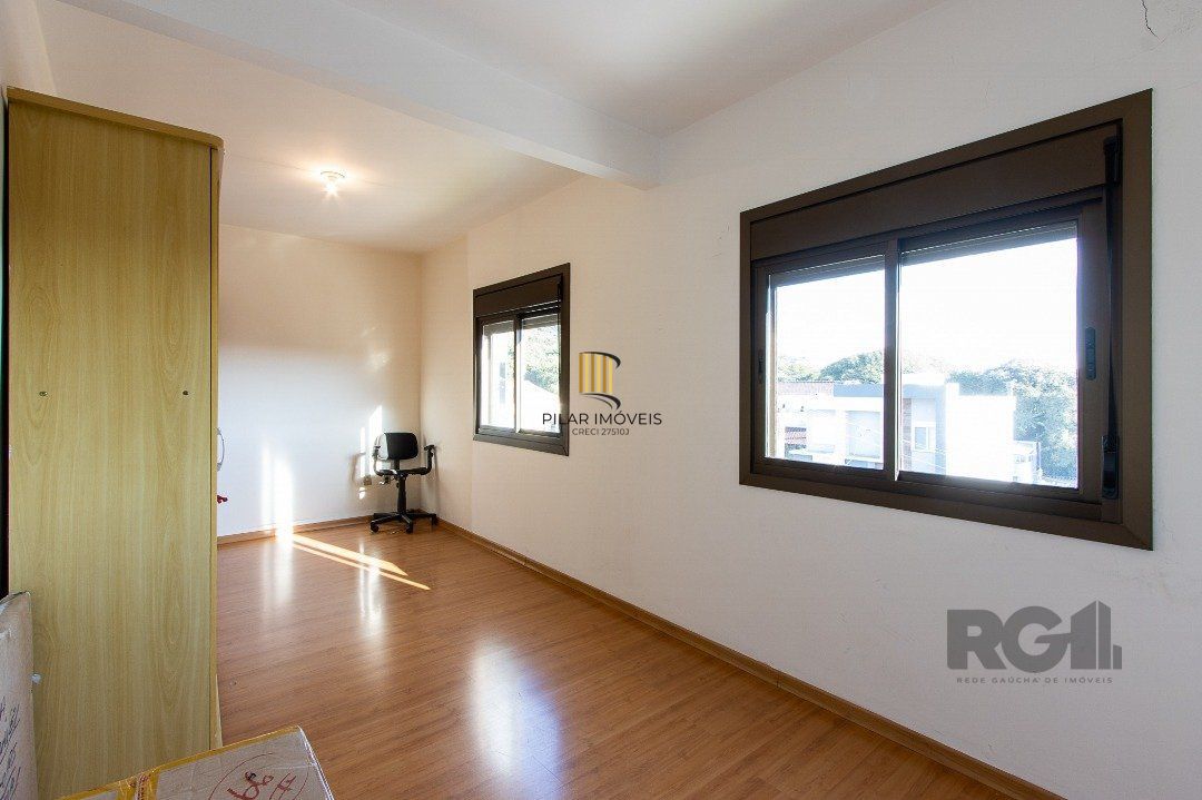 Cobertura para venda, 167m², 3 dormitórios, Nonoai