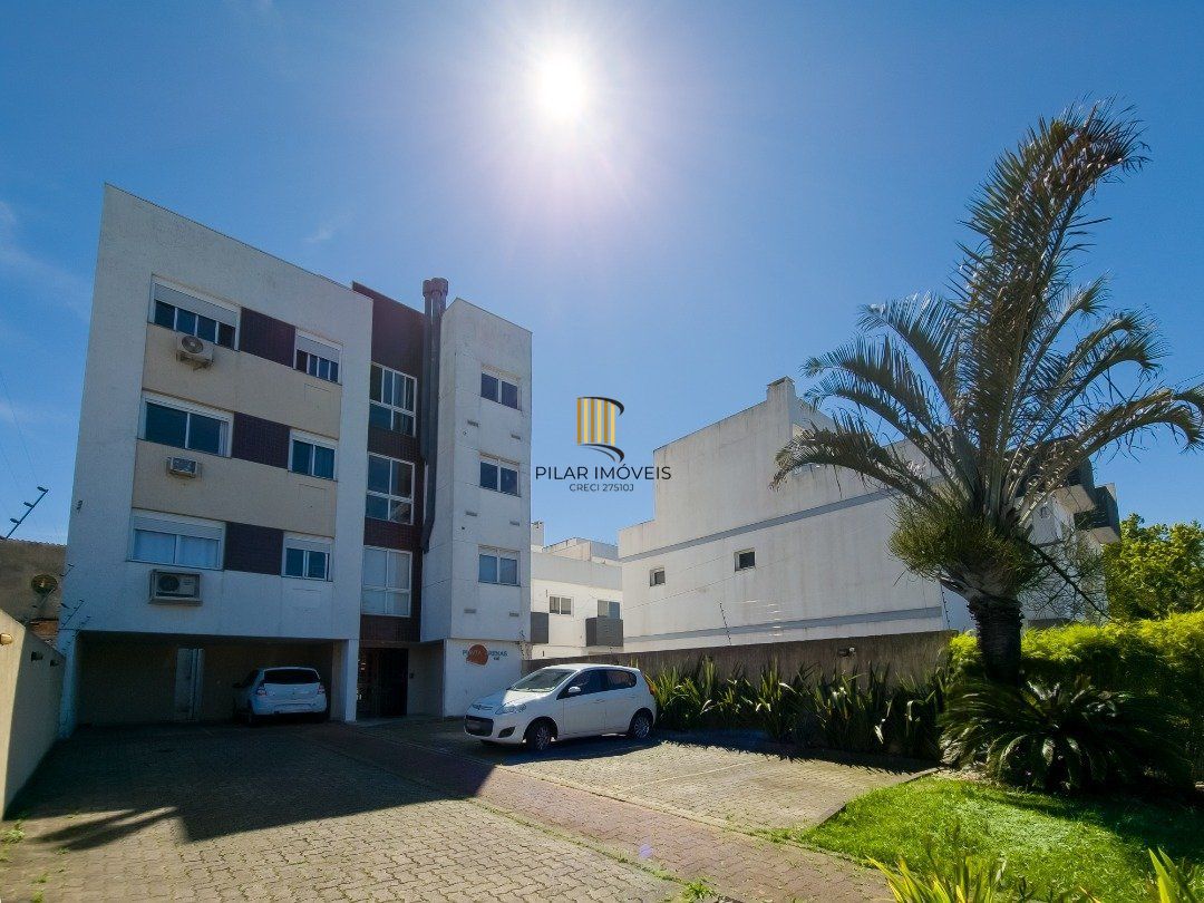 Apartamento Garden | 2 quartos | 96,4m2 Privativos | Bairro Camaquã