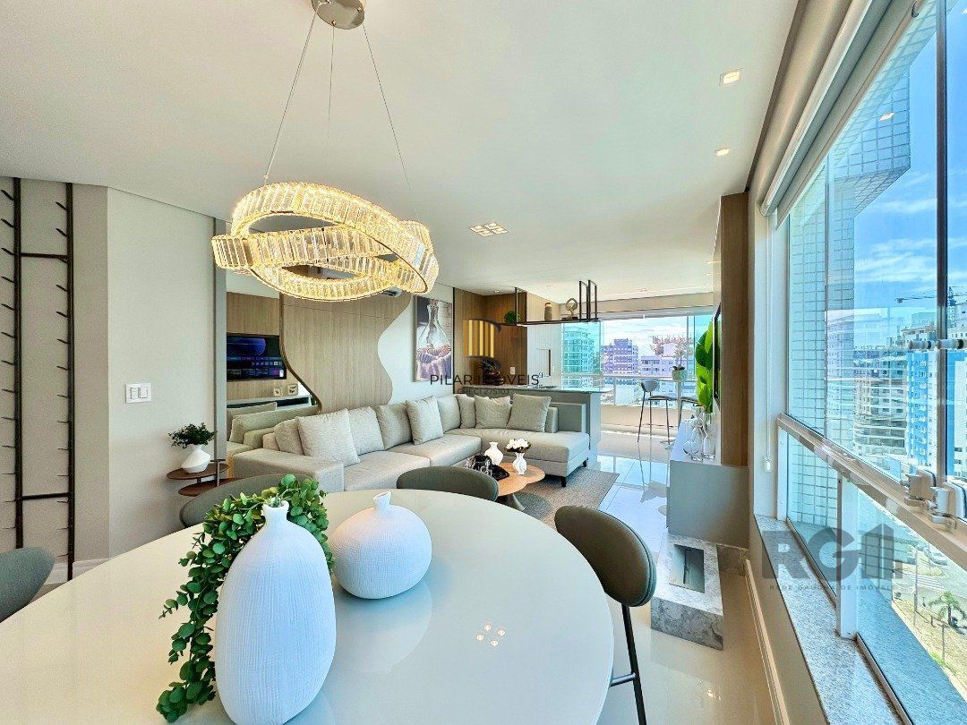 APARTAMENTO À VENDA  COM INFRAESTRUTURA ESPETACULAR !!!
