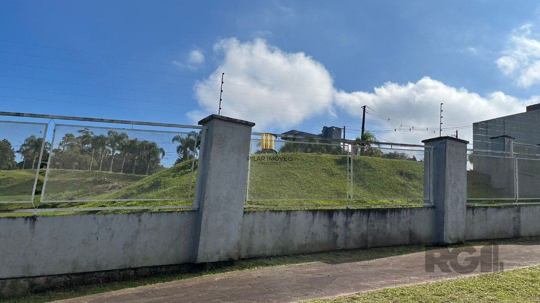 Terreno no bairro Aberta dos Morros