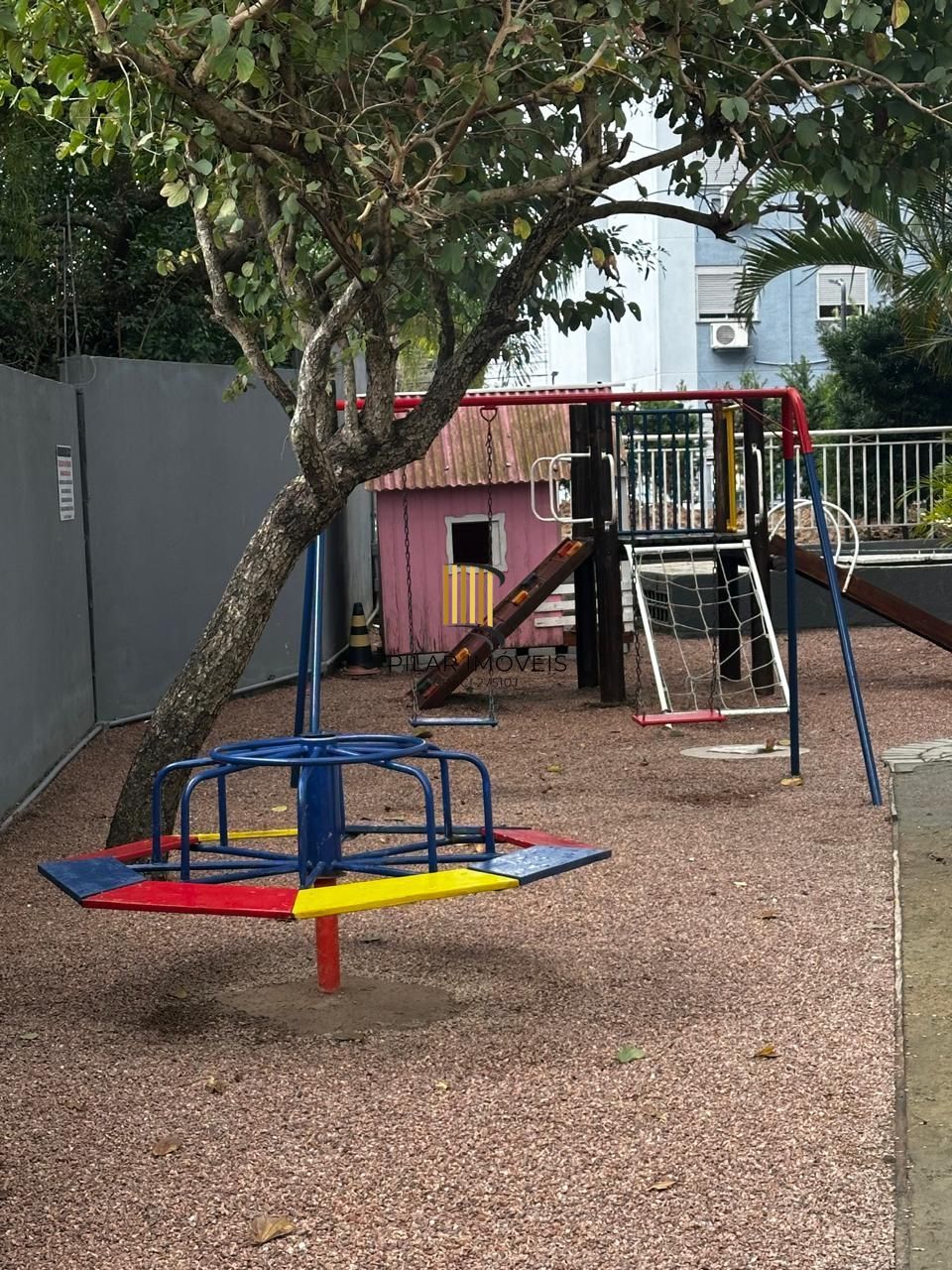 Apartamento 3 dormitórios no bairro Passo das Pedras