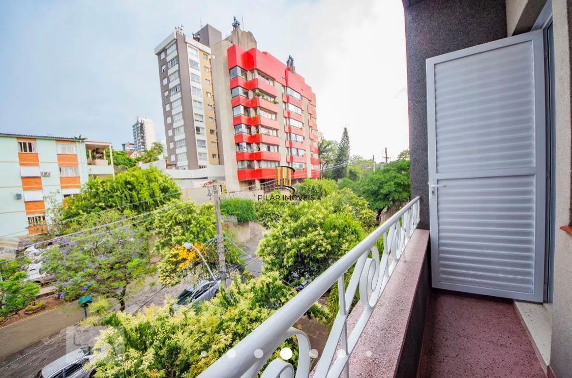 Apartamento 3 dormitórios no bairro Rio Branco