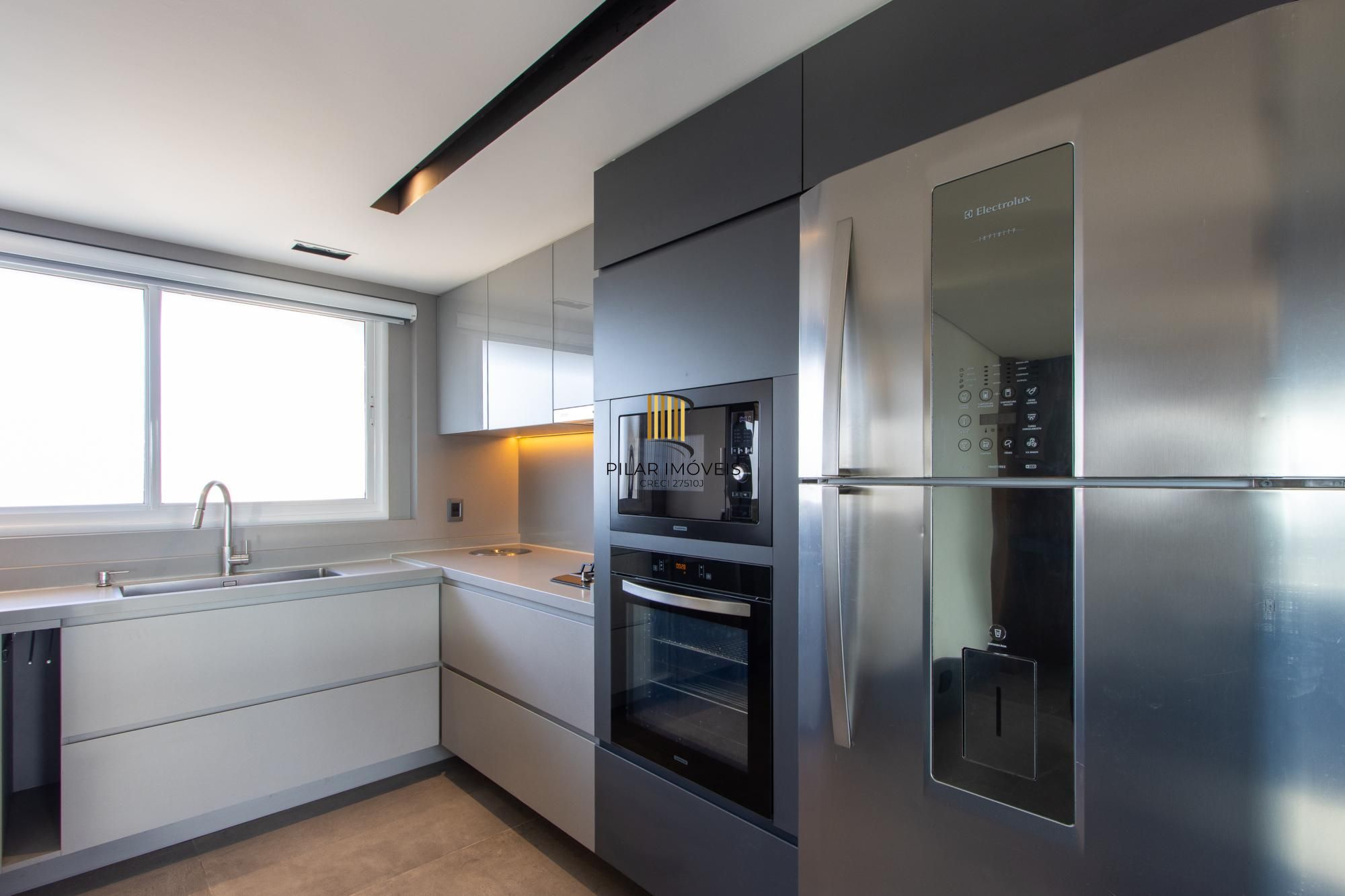 Apartamento 3 dormitórios no bairro Bela Vista