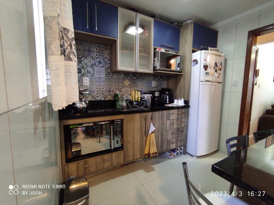 Apartamento 2 dormitórios no bairro Tristeza - Pilar Imóveis