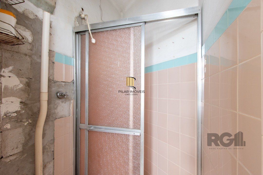 Apartamento 2 dormitórios no bairro Petrópolis