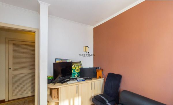 Apartamento 3 dormitórios no bairro Cristo Redentor