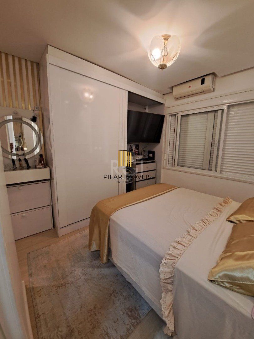 Apartamento para Venda - 83m², 3 dormitórios, sendo 1 suites, 1 vaga - Ipanema