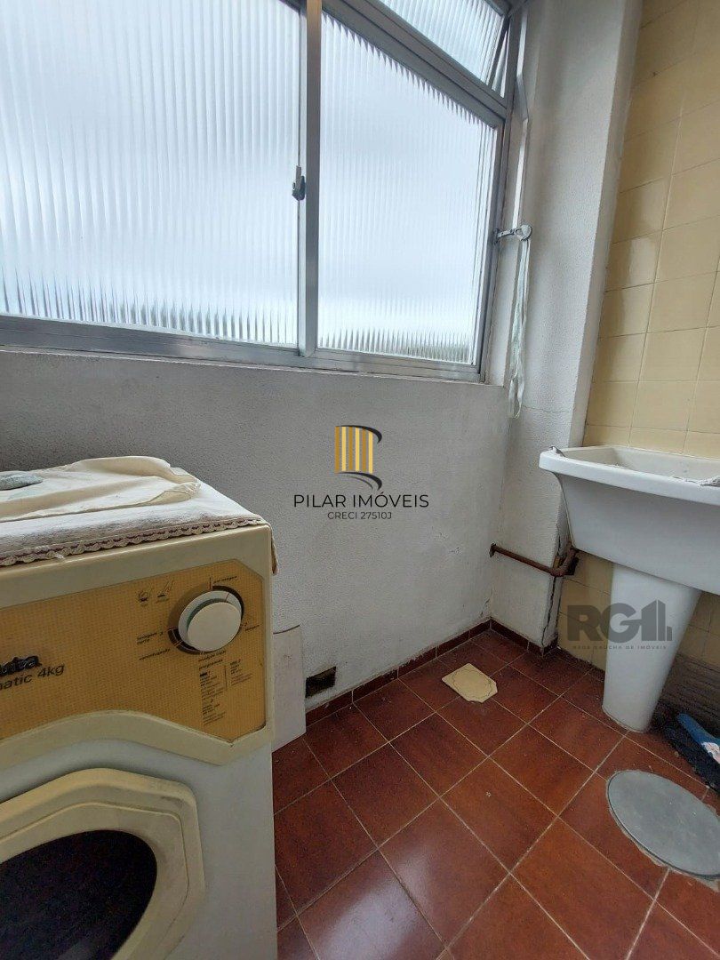 Apartamento 1 dormitório no bairro Tristeza