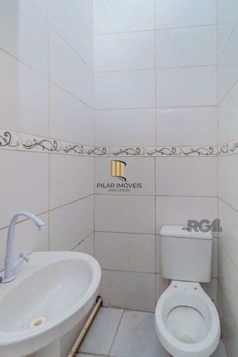 Prédio Comercial no bairro Centro Histórico