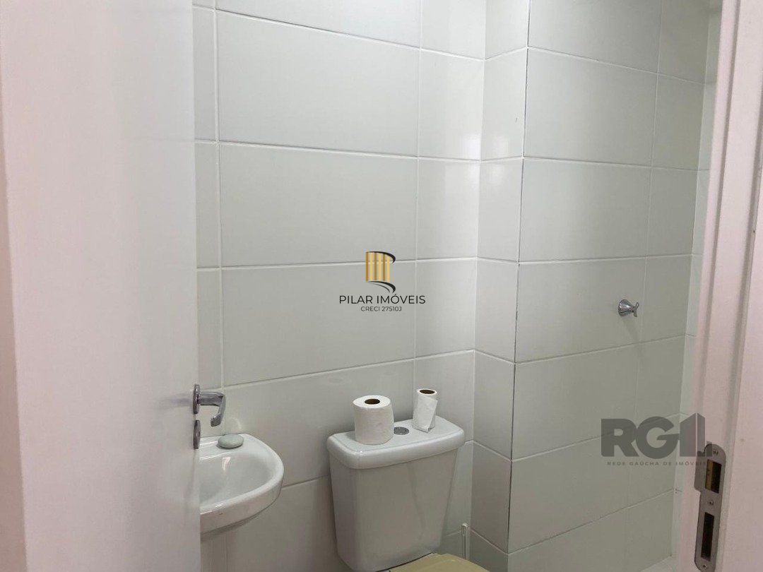 Apartamento 2 dormitórios no bairro Tristeza