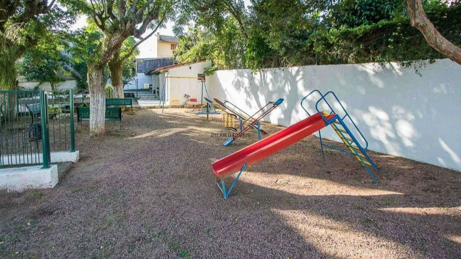 Apartamento 2 dormitórios no bairro Vila Conceição