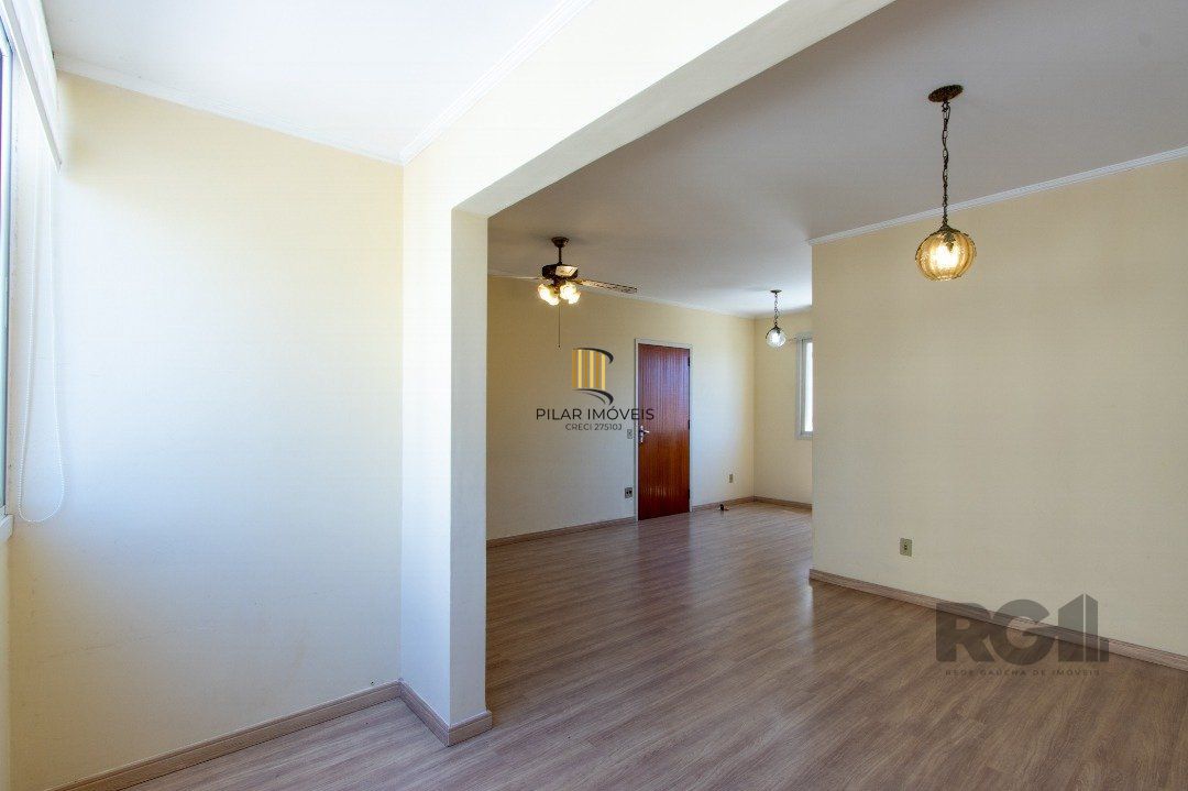 Apartamento 2 dormitórios no bairro Menino Deus