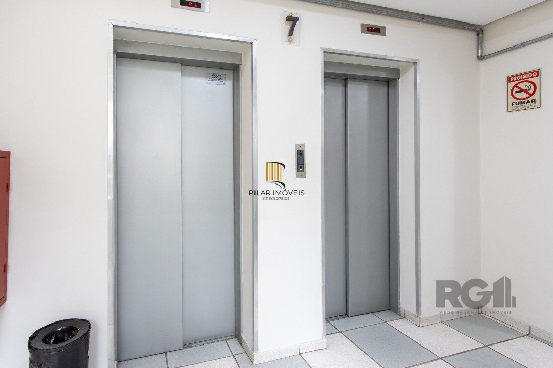 Conjunto/Sala para Venda - 80.11m², 0 dormitórios, Centro Histórico