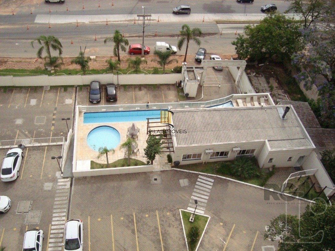 Apartamento 2 dormitórios no bairro Teresópolis