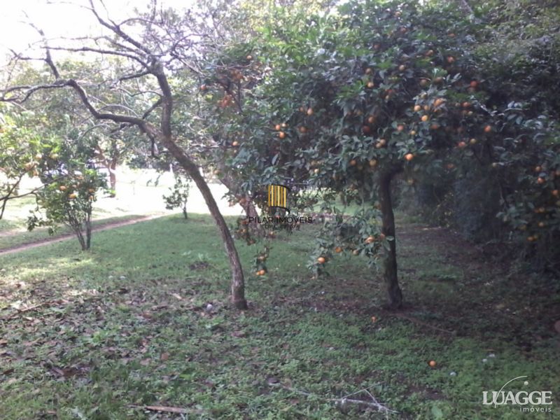 Terreno para Venda - 2460m² no bairro Restinga