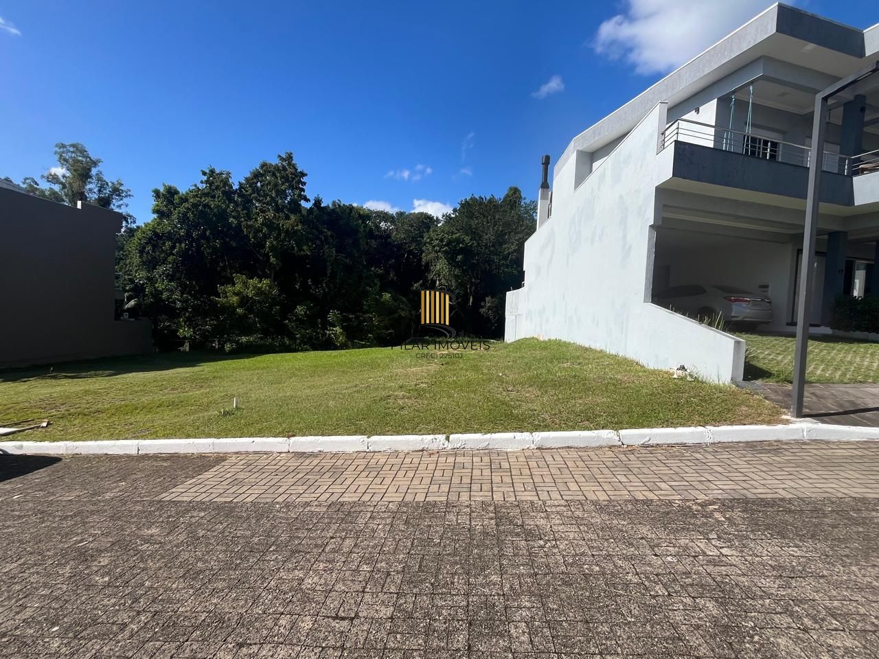 Terreno em Condominio para Venda - 276m², Bairro Vila Nova