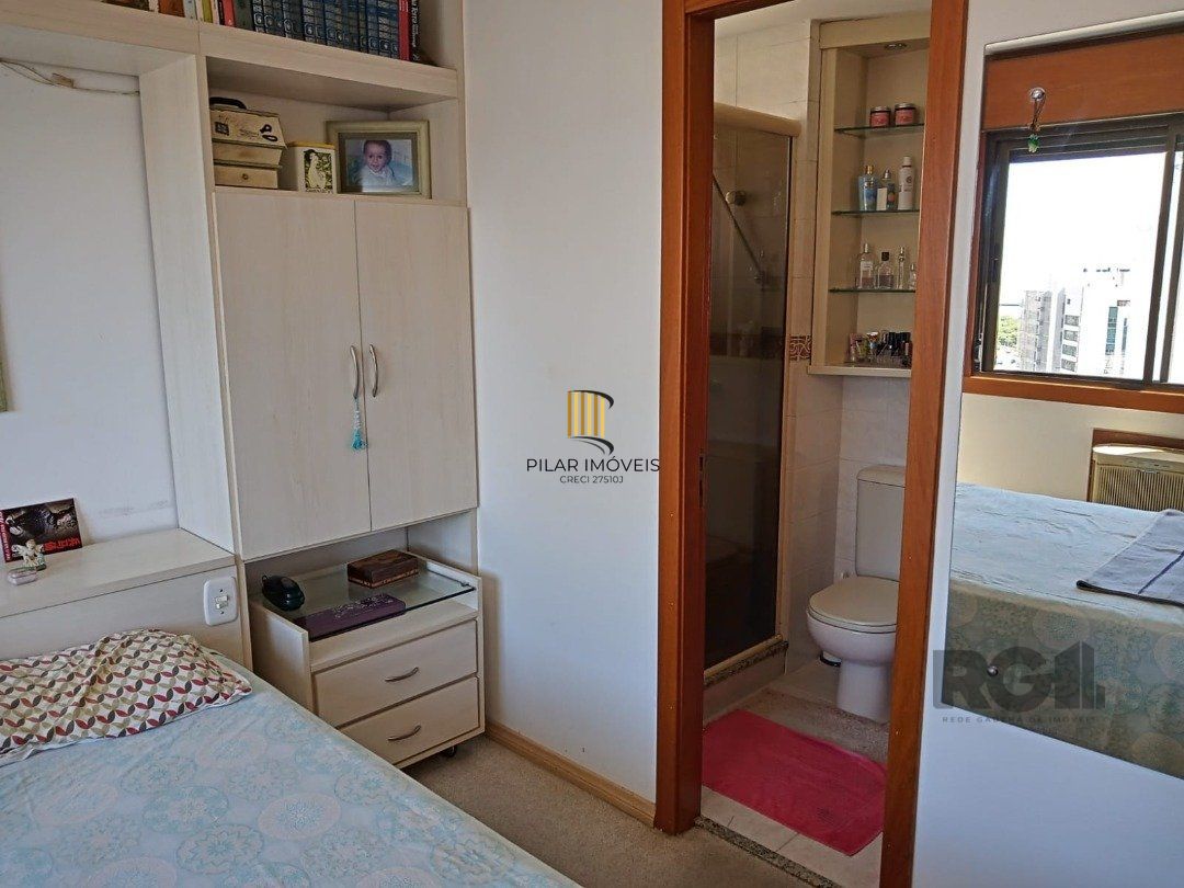 Apartamento 3 quartos com infra de Clube 
