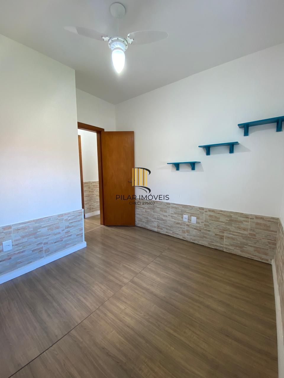 Casa de Condomínio 2 dormitórios no bairro Hípica