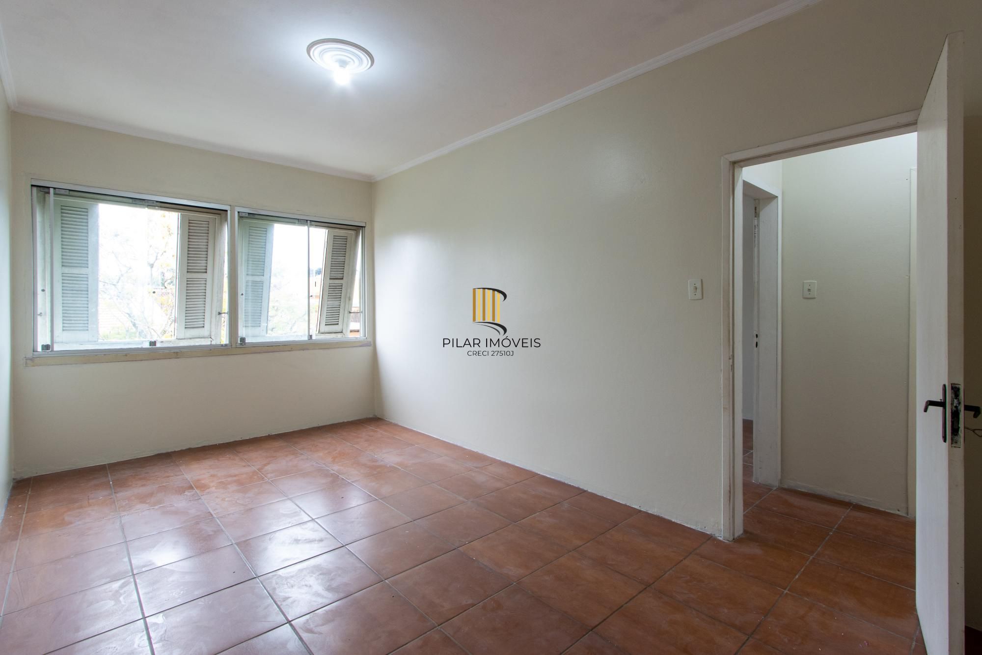 Apartamento 2 dormitórios - bairro Medianeira