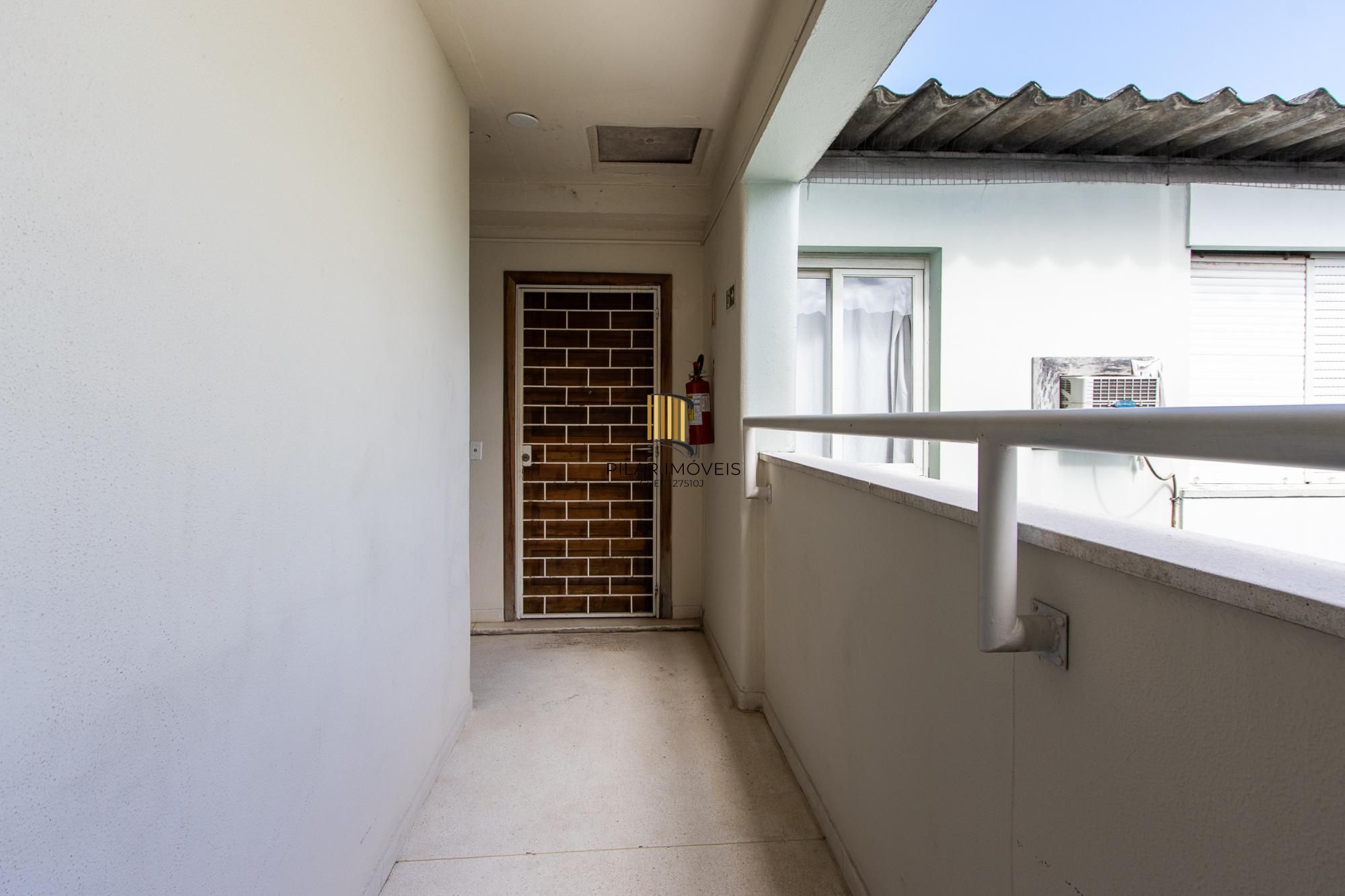 Apartamento 2 Dormitórios no Bairro Tristeza | Ótima Localização