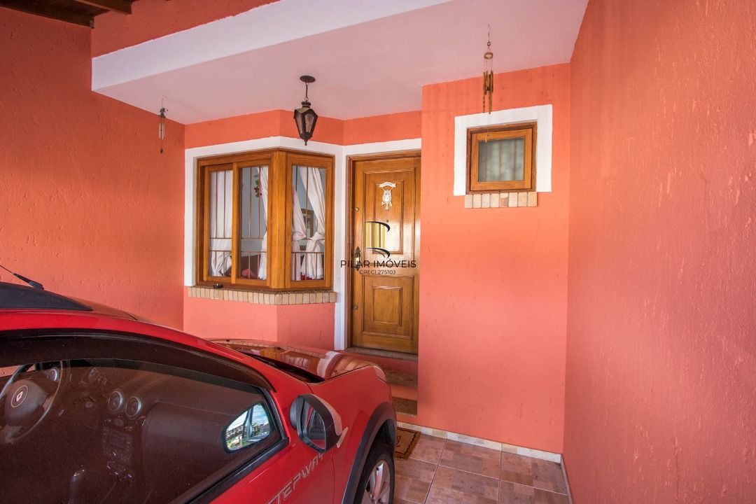 Casa para Venda - 123.09m², 3 dormitórios, sendo 1 suites, 2 vagas - Aberta dos Morros