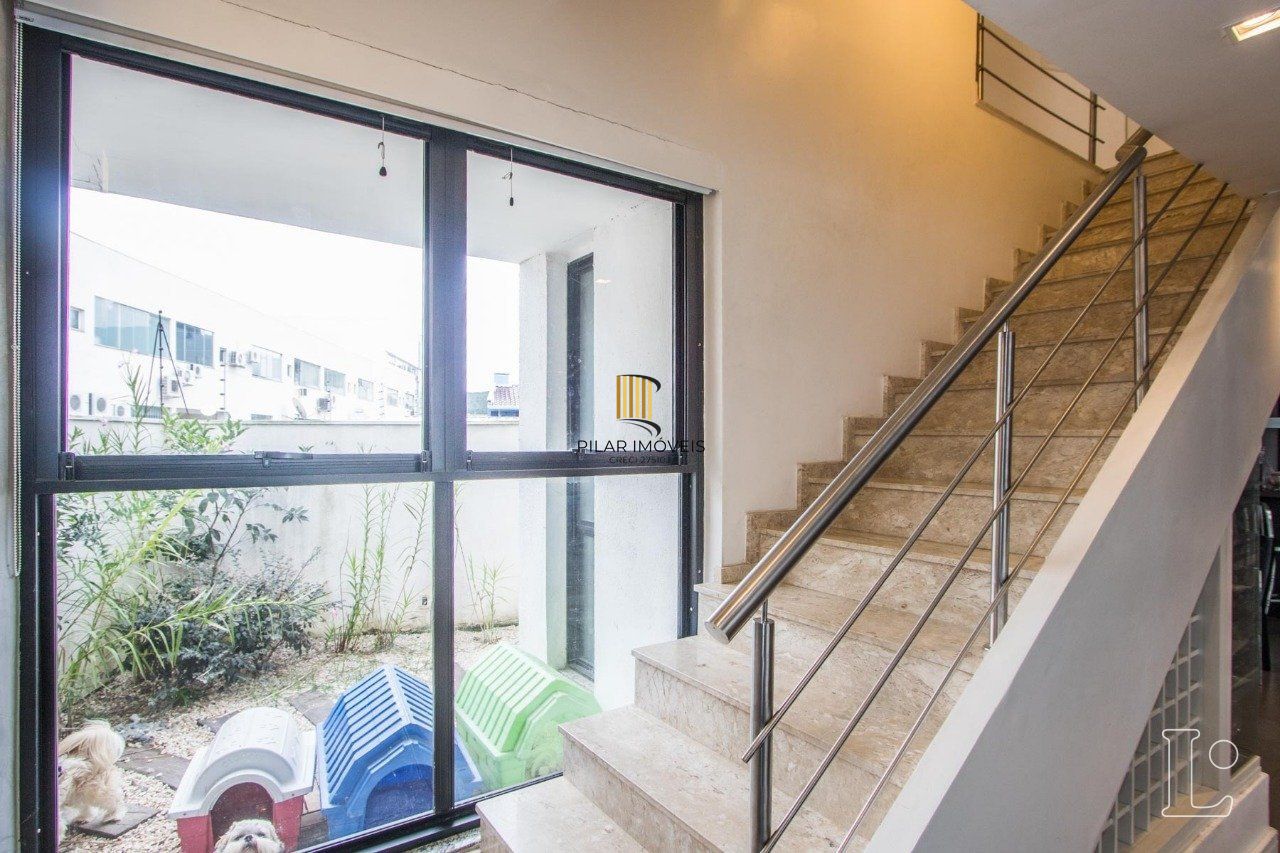 Casa Condominio para Venda - 240.35m², 3 dormitórios, sendo 1 suites, 2 vagas - Lagos De Nova Ipanema