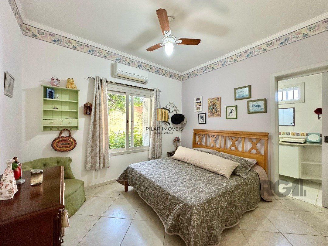 Casa 3 dormitórios no bairro Atlântida