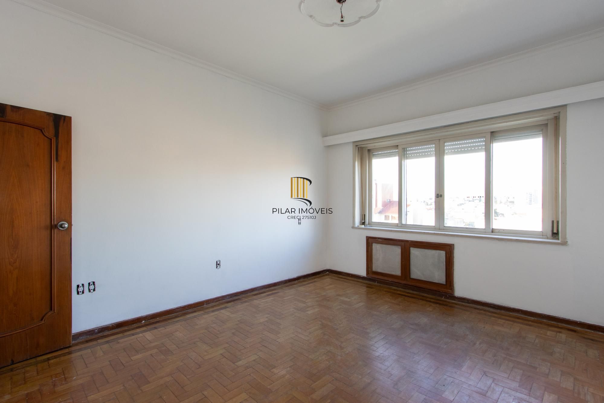 Apartamento para Venda - 238m², 3 dormitórios, sendo 1 suites, 1 vaga - Floresta